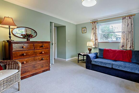 The Coach House Rydal Hall