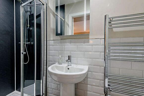 The Coach House Rydal Hall