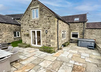 Bilberry Cottage Crich