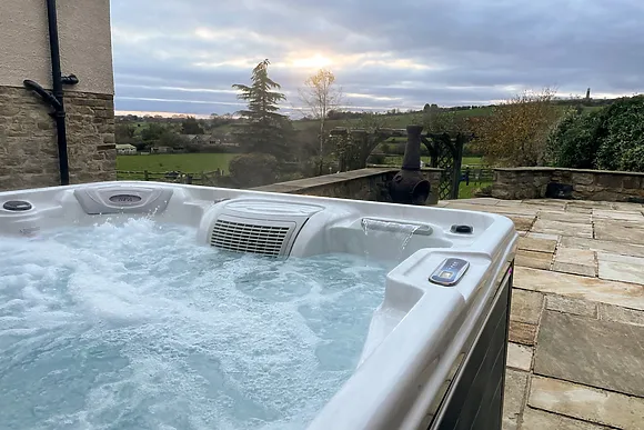 Bilberry Cottage Crich