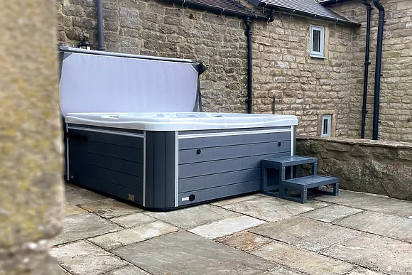 Bilberry Cottage Crich