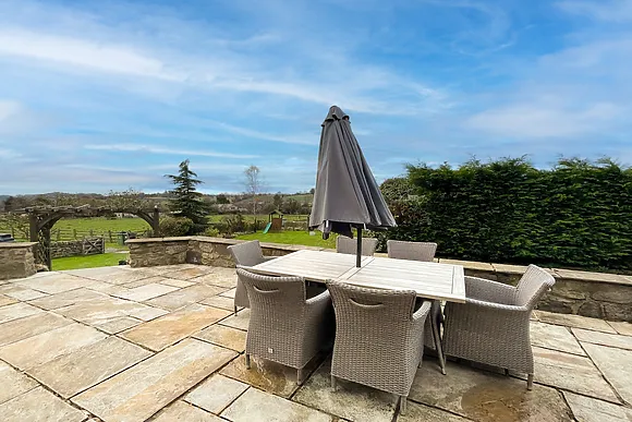 Bilberry Cottage Crich