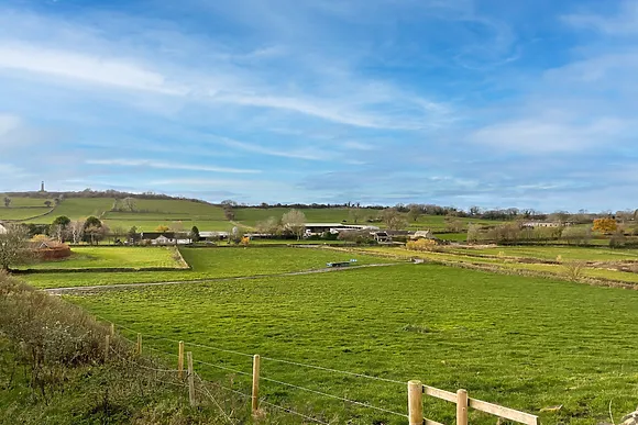 Bilberry Cottage Crich