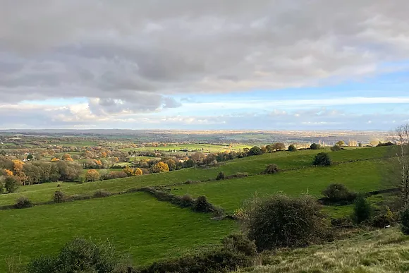 Bilberry Cottage Crich