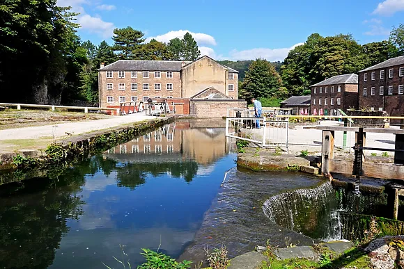 Bilberry Cottage Crich