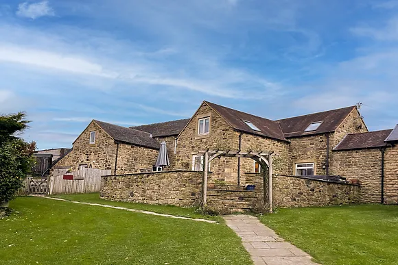 Bilberry Cottage Crich