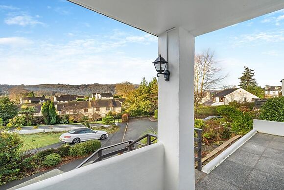 Fairfield Bowness On Windermere