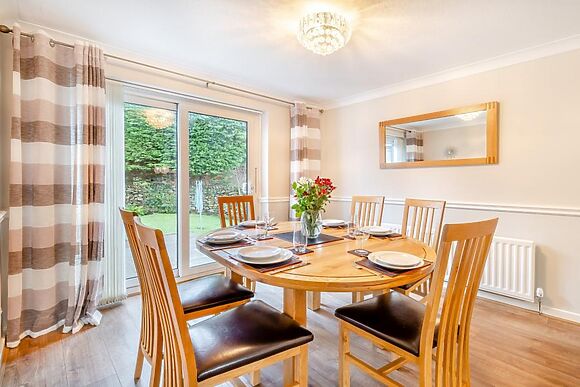 Fairfield Bowness On Windermere