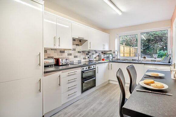 Fairfield Bowness On Windermere