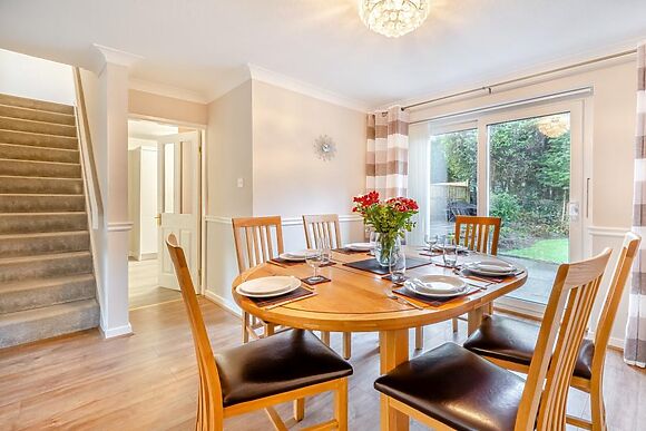 Fairfield Bowness On Windermere