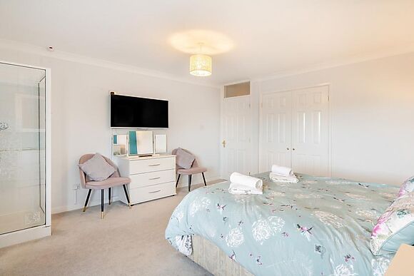 Fairfield Bowness On Windermere