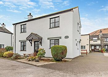 Acorn Cottage Braithwaite