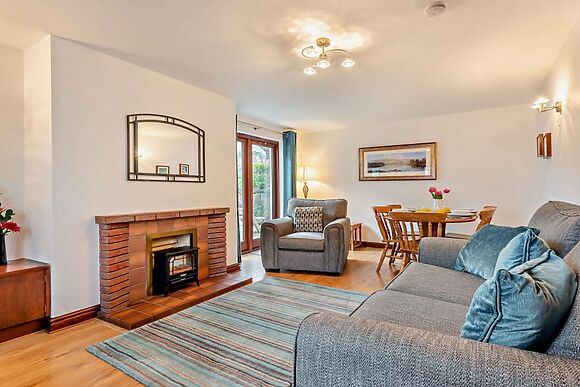 Acorn Cottage Braithwaite