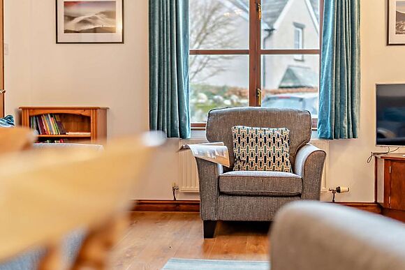 Acorn Cottage Braithwaite