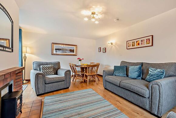 Acorn Cottage Braithwaite