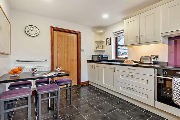 Acorn Cottage Braithwaite