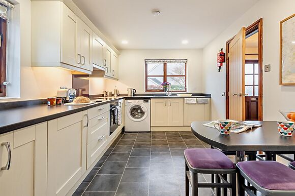 Acorn Cottage Braithwaite