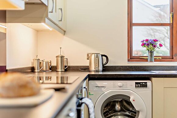 Acorn Cottage Braithwaite