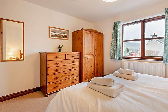Acorn Cottage Braithwaite