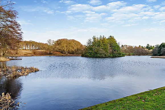 The Coach House Parkhill Estate