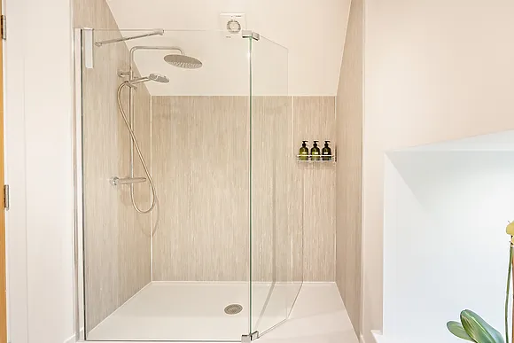 The Coach House Parkhill Estate