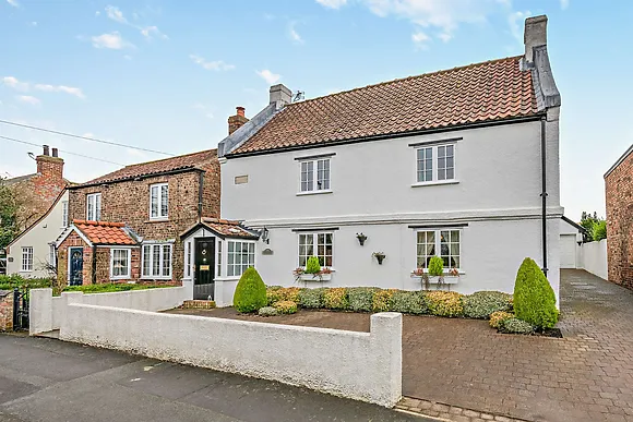 Oaklea Cottage York