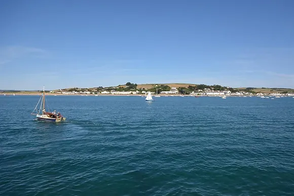 A La Mer