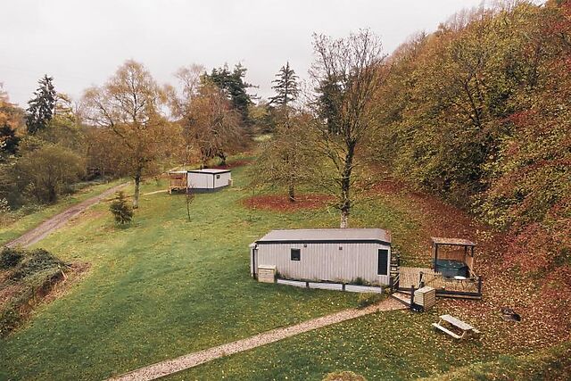 Pheasant Lodge South Molton