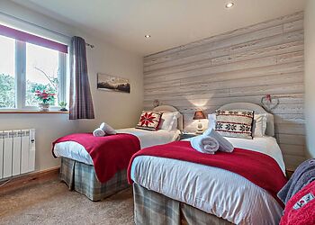 Craiglynne Lodge