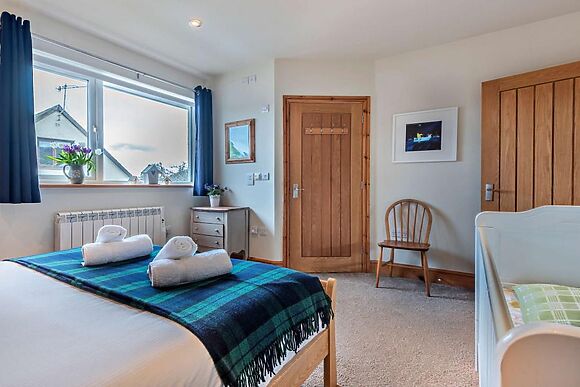 Craiglynne Lodge