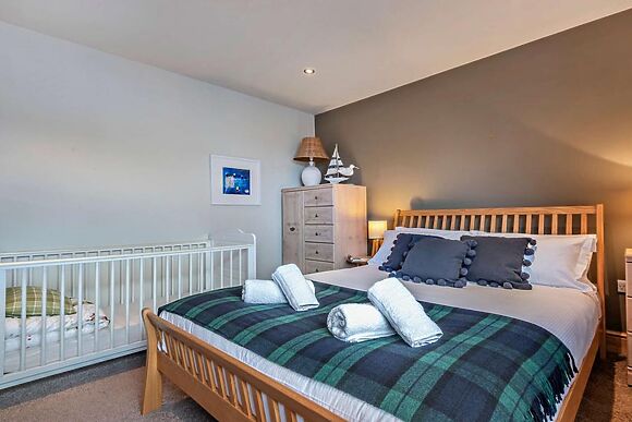 Craiglynne Lodge