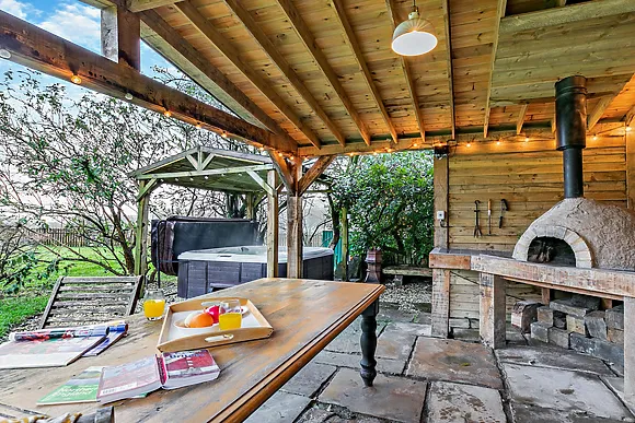 Weavers Cottage Slaithwaite