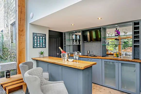 Weavers Cottage Slaithwaite