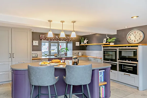 Weavers Cottage Slaithwaite