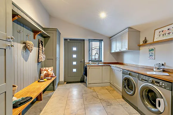 Weavers Cottage Slaithwaite