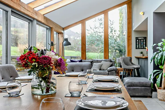 Weavers Cottage Slaithwaite