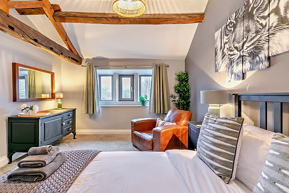 Weavers Cottage Slaithwaite