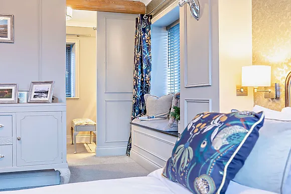 Weavers Cottage Slaithwaite