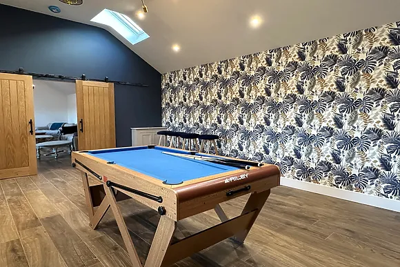 Farmstead Barn At Bland Close Farm