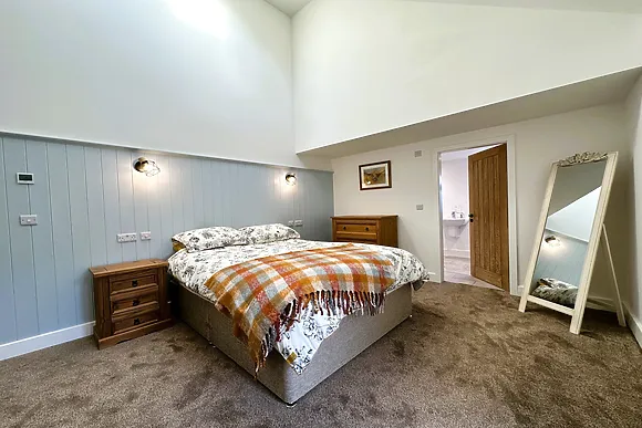 Farmstead Barn At Bland Close Farm