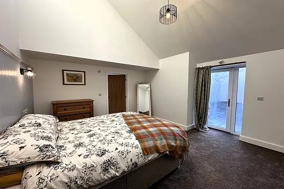 Farmstead Barn At Bland Close Farm