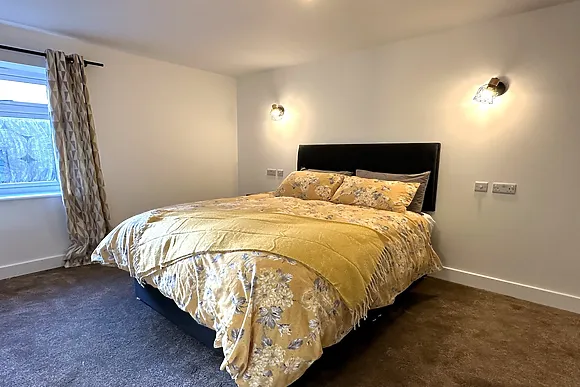 Farmstead Barn At Bland Close Farm