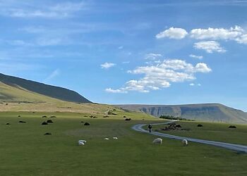 Granary Cottage Dorstone