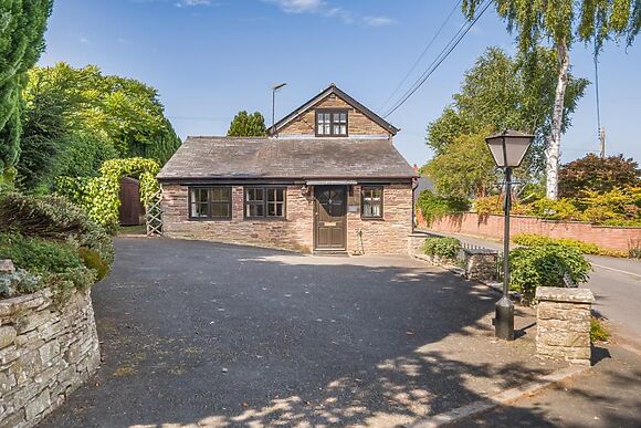 Granary Cottage Dorstone