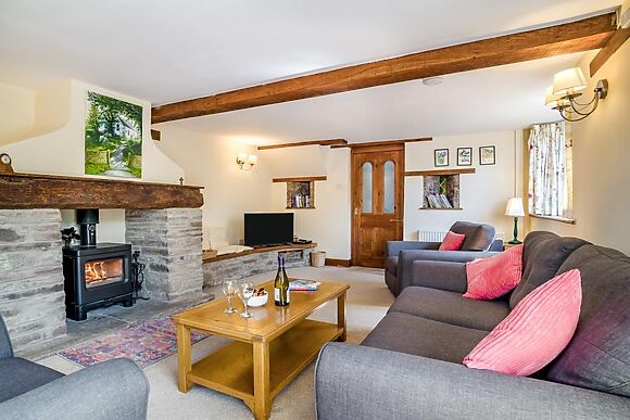 Granary Cottage Dorstone