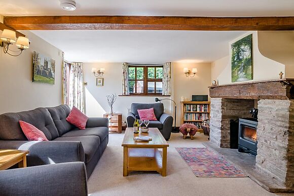 Granary Cottage Dorstone