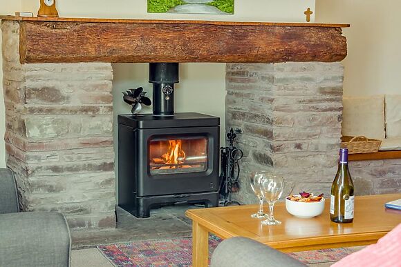 Granary Cottage Dorstone