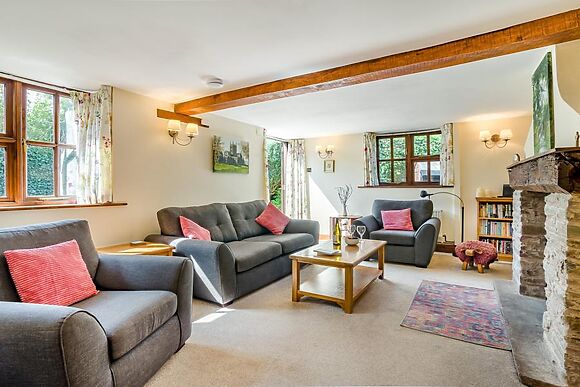 Granary Cottage Dorstone