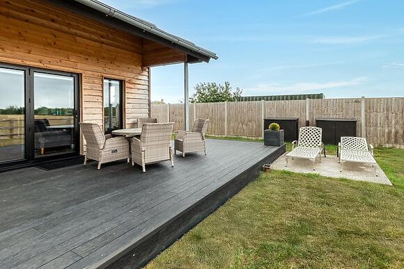 Furrow Lodge