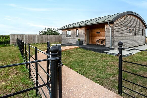 Furrow Lodge